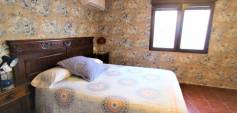 Sale - Villa - Lomas de Cabo Roig