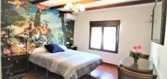 Sale - Villa - Lomas de Cabo Roig