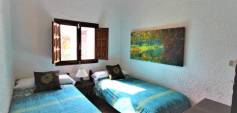 Sale - Villa - Lomas de Cabo Roig