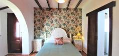 Sale - Villa - Lomas de Cabo Roig