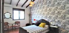 Sale - Villa - Lomas de Cabo Roig