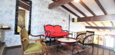 Sale - Villa - Lomas de Cabo Roig