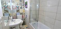 Sale - Villa - Lomas de Cabo Roig