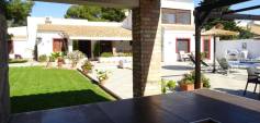 Sale - Villa - Lomas de Cabo Roig