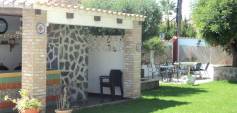 Sale - Villa - Lomas de Cabo Roig