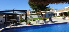 Sale - Villa - Lomas de Cabo Roig