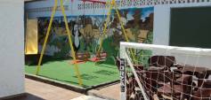 Sale - Villa - Lomas de Cabo Roig