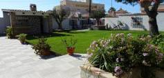 Sale - Villa - Lomas de Cabo Roig
