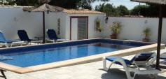 Sale - Villa - Lomas de Cabo Roig