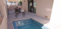 Sale - Villa - Mil Palmeras