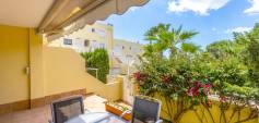 Sale - Villa - Orihuela Costa - Campoamor