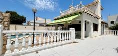 Sale - Villa - Orihuela Costa - La Zenia