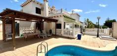 Sale - Villa - Orihuela Costa - La Zenia