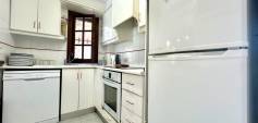 Sale - Villa - Orihuela Costa - La Zenia