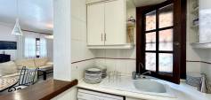 Sale - Villa - Orihuela Costa - La Zenia