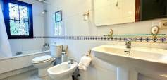 Sale - Villa - Orihuela Costa - La Zenia