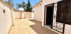 Sale - Villa - Orihuela Costa - La Zenia