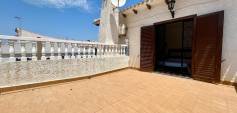 Sale - Villa - Orihuela Costa - La Zenia