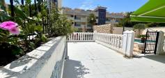 Sale - Villa - Orihuela Costa - La Zenia