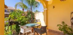 Sale - Villa - Orihuela Costa - Los Dolses