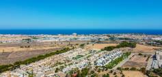 Sale - Villa - Orihuela Costa - Los Dolses