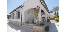 Sale - Villa - Orihuela Costa - Punta Prima