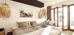 Sale - Villa - Orihuela Costa - Punta Prima