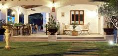 Sale - Villa - Orihuela Costa - Punta Prima