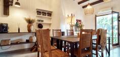 Sale - Villa - Orihuela Costa - Punta Prima