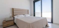 Sale - Villa - San Pedro del Pinatar
