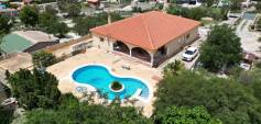 Sale - Villa - San Vicente del Raspeig - Villanueva