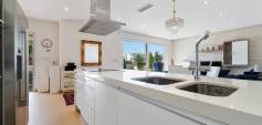 Sale - Villa - Torrevieja - Aguas nuevas 1