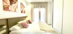 Sale - Villa - Torrevieja - La Siesta - El Salado - Torreta