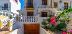 Sale - Villa - Torrevieja - Los altos