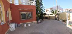 Sale - Villa - Torrevieja - San Luis