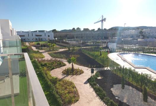 Stadshuis - NIEUWBOUW - Orihuela - Vistabella Golf