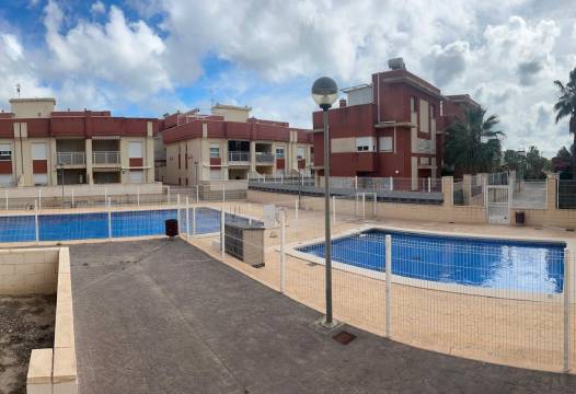 Takvåning - Nybyggnation - Orihuela Costa - NHRS-27557
