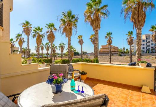 Terraced house - Begagnat - Orihuela Costa - Cabo Roig