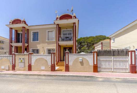 Terraced house - Begagnat - Orihuela Costa - Campoamor