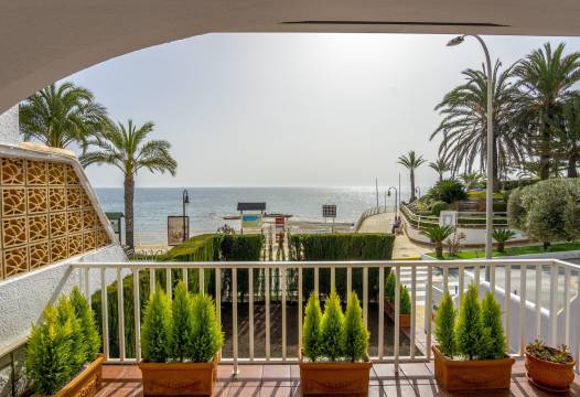 Terraced house - Gebraucht - Orihuela Costa - Agua Marina