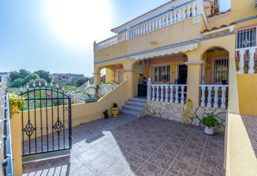 Terraced house - Venta - Orihuela Costa - Las Filipinas