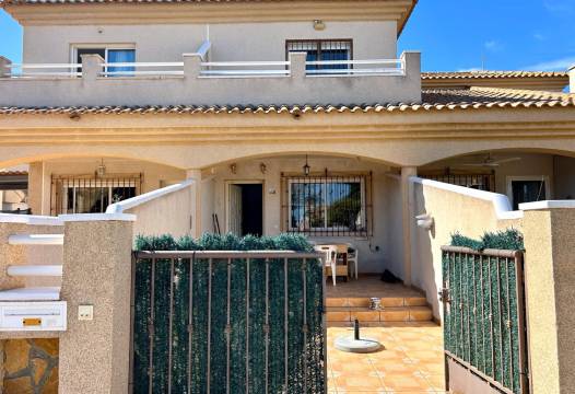 Terraced house - Venta - Pilar de la Horadada - Torre de la Horadada
