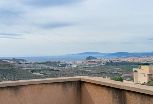 Toppleilighet - Nybyggnasjon - Aguilas - NHRM-65809