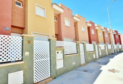 Town House - New Build - Bigastro - Costa Blanca South