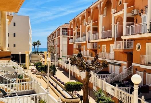 Townhouse - Sale - La Mata - Puerto Romano