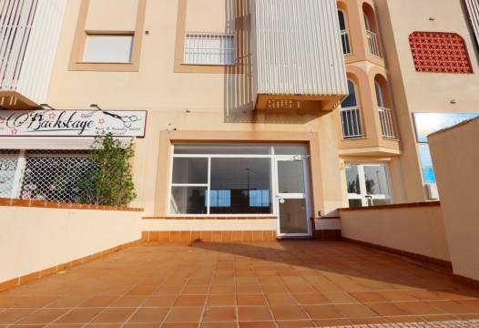 Unidad Comercial - Venta - Orihuela Costa - NHUR-99134