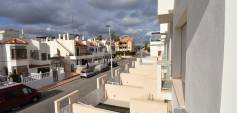 Venta - Adosado - Torrevieja - Las calas
