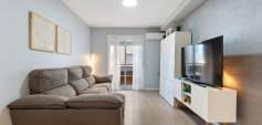 Venta - Apartment - Almoradi - Las maromas