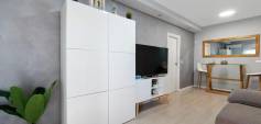 Venta - Apartment - Almoradi - Las maromas