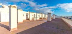 Venta - Apartment - Almoradi - Las maromas